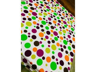 PRINTED BEDSHEETS