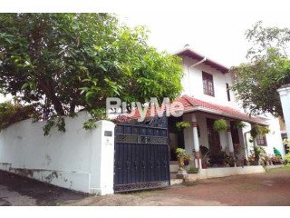 LUXURY HOUSE FOR SALE NEDIMALA, DEHIWALA