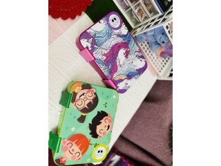 BENTO BOX