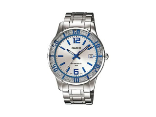 CASIO LADIES WATCH – LTP-1359D-7AVDF
