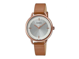 CASIO ENTICER LADIES WATCH – LTP-E413PL-7ADF