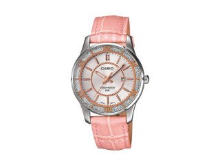 CASIO ENTICER LADIES WATCH – LTP-1358L-4AVDF