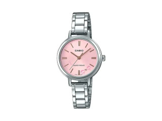 CASIO ENTICER LADIES WATCH – LTP-E146D-4ADF