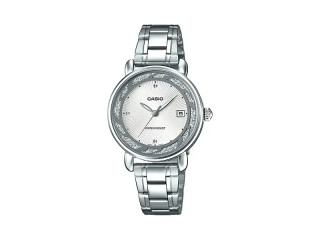 CASIO ENTICER LADIES WATCH – LTP-E120D-7ADF