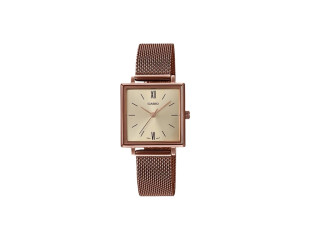 CASIO-LADIES WATCH LTP-E155MR-9BDF
