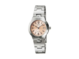 CASIO ENTICER LADIES WATCH – LTP-1241D-4A3DF