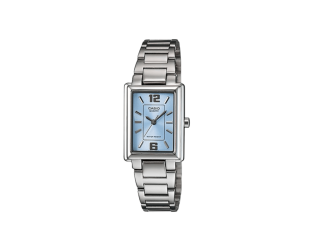 CASIO-LADIES WATCH LTP-1238D-2ADF