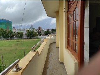 APARTMENT FOR RENT IN COLOMBO 06 - SHORT TERM BASIS