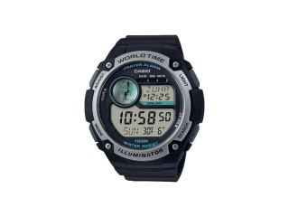 CASIO-MENS WATCH CPA-100-1AVDF