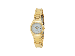 CASIO ENTICER LADIES WATCH LTP-1170N-7ARDF