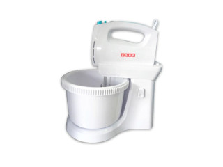USHA HAND MIXER WITH BOWL – HM2425B