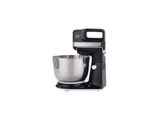 ABANS HAND MIXER WITH BOWL – LB3111A