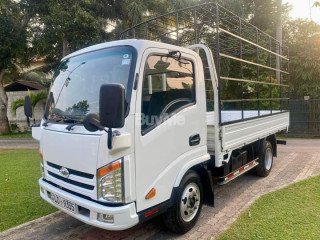 ISUZU UNIMO KING - 2019