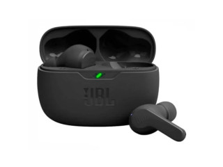 JBL VIBE BEAM TRUE WIRELESS EARBUDS