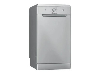 INDESIT FREE STANDING DISHWASHER DSFE1B10SUKN