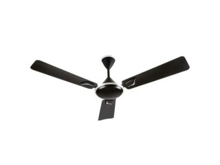 USHA CEILING FAN ATOM EX-1400MM – BLACK