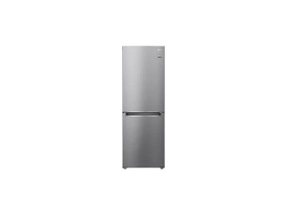 LG 320L REFRIGERATOR BOTTOM FREEZER – GB-B306PZ