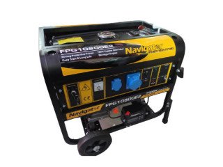 NAVIGATOR GASOLINE GENERATOR FPG-10800E2 [7.5KV]