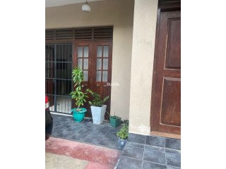 HOUSE FOR RENT IN DEHIWALA