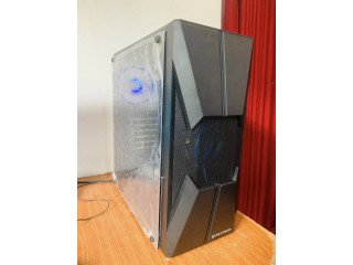 CORE I5 4TH GEN PC (GAMES INSTALLED)