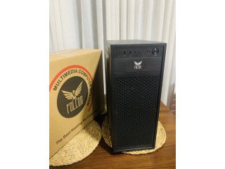 CORE I5 - 4TH GEN PC