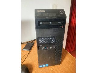 LENOVO THINKCENTRE M92P