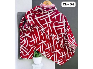 DAZZLING MENS PRINTED HAWAIN SHIRT - RED