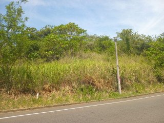 LAND FOR SALE IN KANDY MAHIYANGANAYA ROAD
