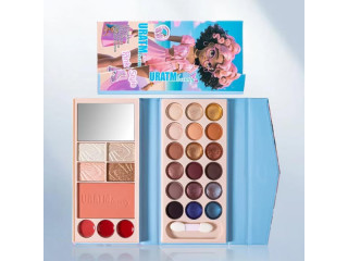 MAKE UP KIT COLOUR