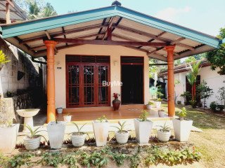 House For Sale in Kadawatha kokiskade junction