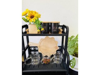 KITCHEN RACK