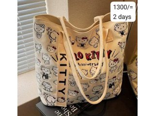 HAND BAGS