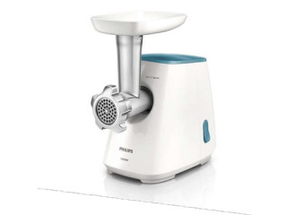 PHILIPS MEAT MINCER HR2710