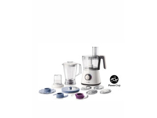 PHILIPS-FOOD PROCESSOR HR7761/00