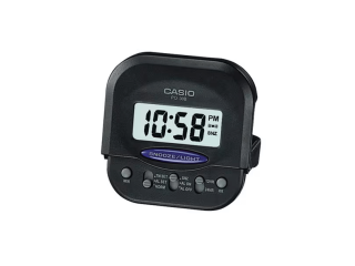 CASIO TABLE CLOCK PQ-30B-1DF