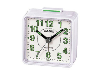 CASIO TABLE CLOCK TQ-140-7
