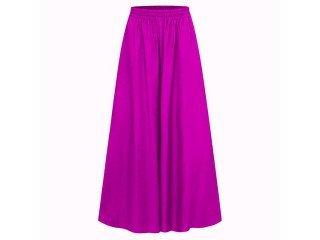 SOFT & COMFORTABLE WIDE LEG PALAZZO TROUSERS