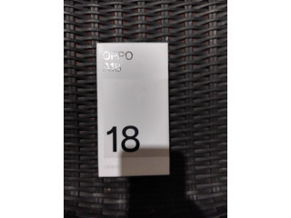 OPPO A18 - BRAND NEW PHONE