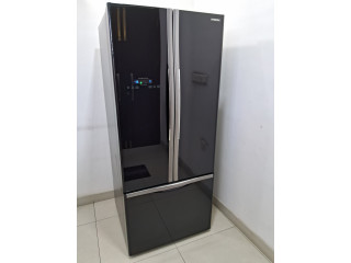 HITACHI INVERTER REFRIGERATOR