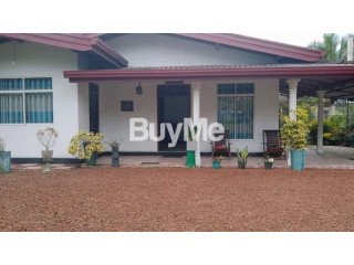 HOUSE FOR SALE IN PANADURA RAIGAMA