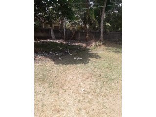 LAND FOR SALE IN PANADURA PINWATTA