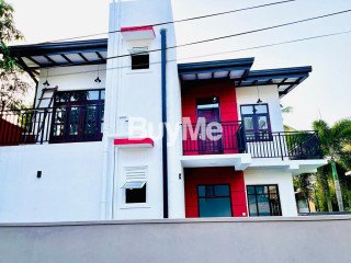 HOUSE FOR SALE IN WATTALA ENDERAMULLA