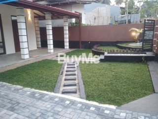 HOUSE FOR SALE IN PANADURA KANDA KADE