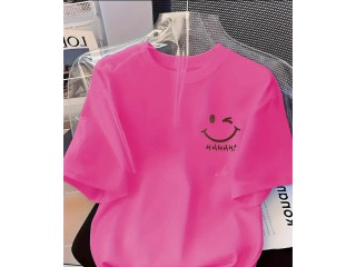 FASHIONABLE LADIES T SHIRT