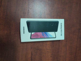 SAMSUNG GALAXY A53 5G