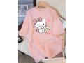 casual-hello-kitty-printed-tee-pink-small-0