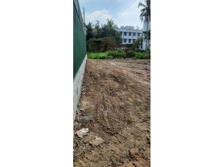 LAND FOR SALE IN ETHUL KOTTE
