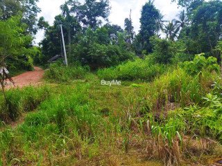 LAND FOR SALE