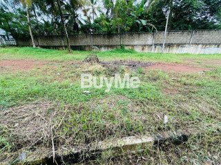 BARE LAND FOR SALE IN HOKANDARA RAMANAYAKA ROAD - (S118)