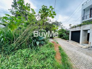 BARE LAND FOR SALE IN HOKANDARA PARAKRAMA MW - S214